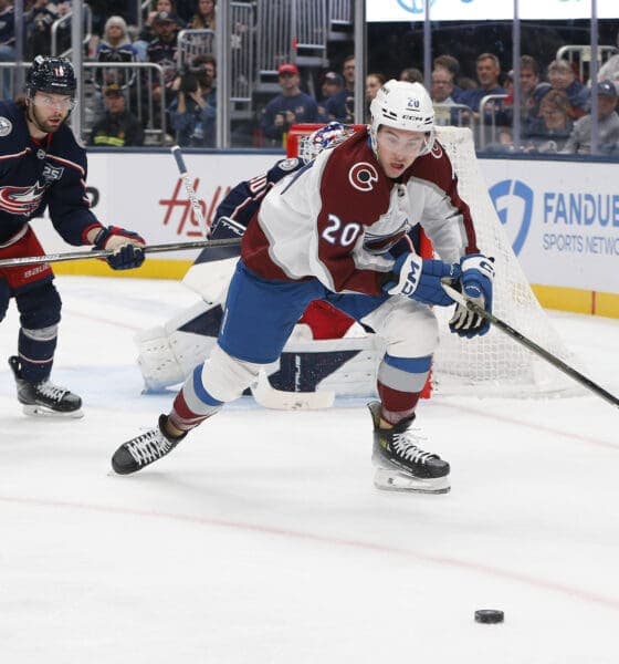 Avs Boost Roster Depth as Another UFA Signs Elsewhere