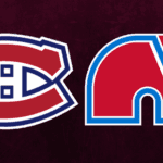 Avalanche Face Canadiens in Crucial Game 25 Amid Nordiques Rivalry