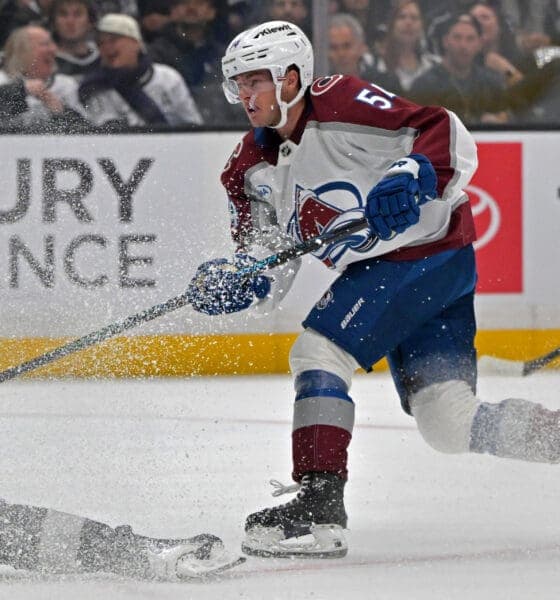 Gavin Brindley Injured During Game, Fans Concerned About Recovery