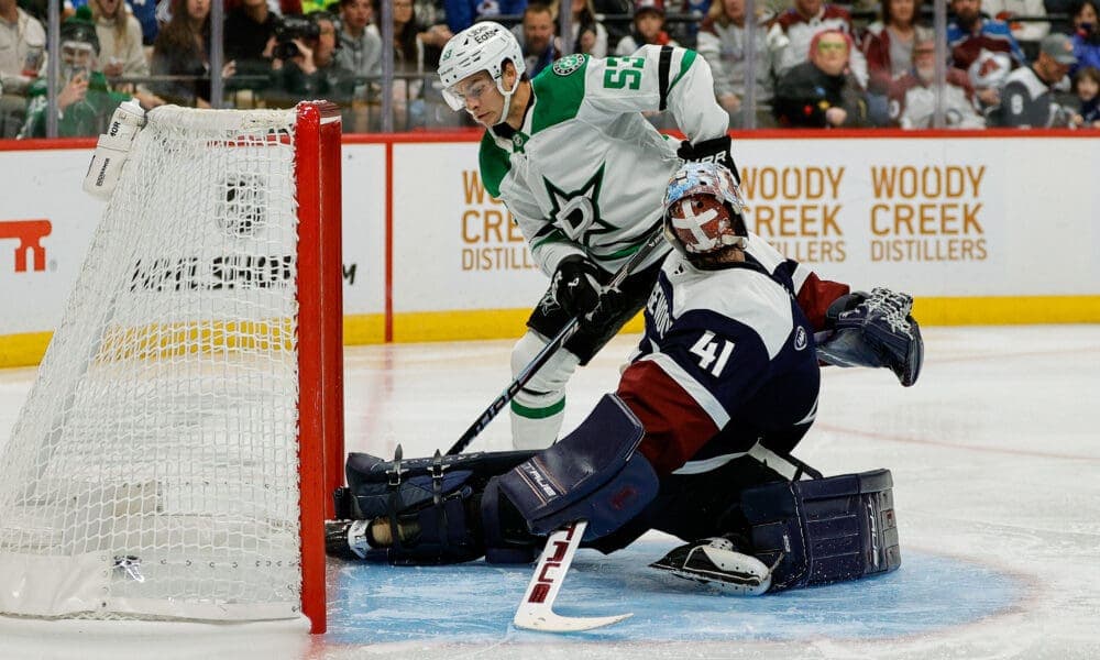 Central Division Dominance and One Year of Wedgewood's Impact