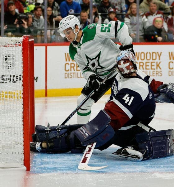 Central Division Dominance and One Year of Wedgewood's Impact