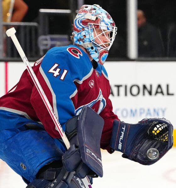 Wedgewood and Blackwood Propel Avalanche to New Heights This Season