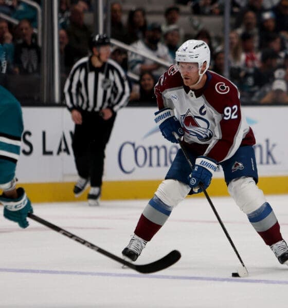 Avalanche Continue to Compile Points as November Begins Amidst Excitement