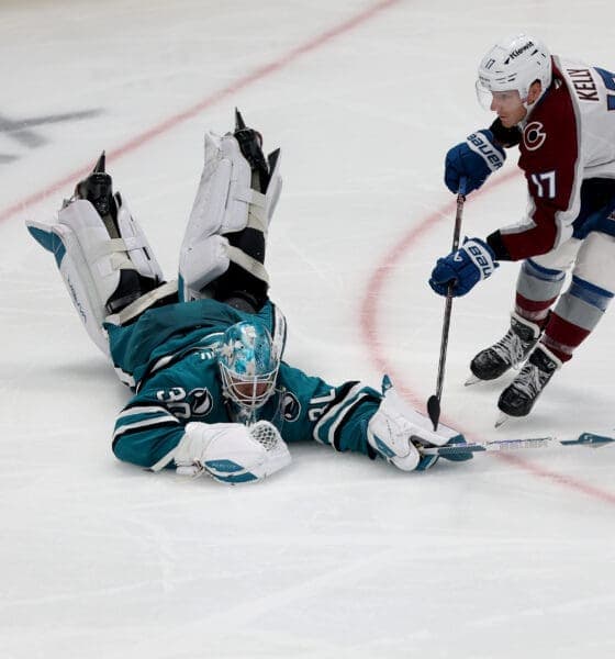 Avalanche Aim for 10th Consecutive Win as Team Momentum Grows