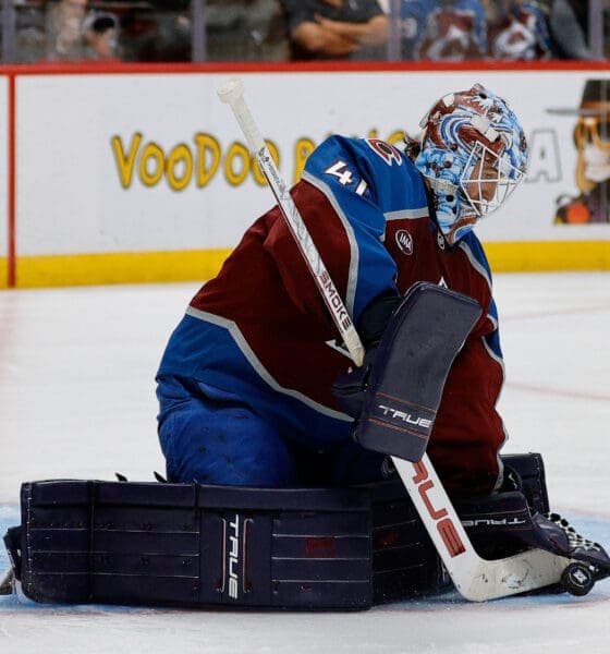 Wedgewood's Stellar PK Performance Propels Avalanche to Key Victory