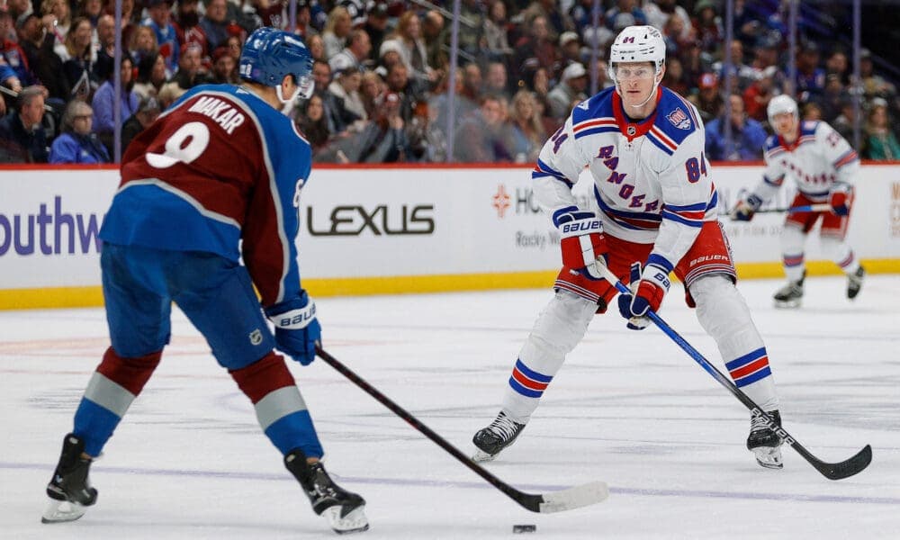 Leadership's Role in Team's Remarkable One Regulation Loss in 20 Games