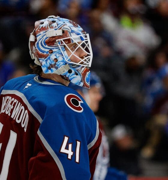 Scott Wedgewood Joins Team Canada Long List, Heightening Olympic Hopes