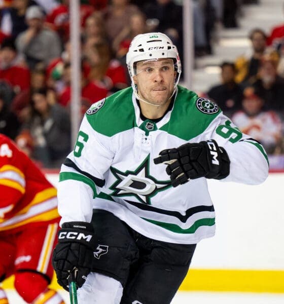 Georgiev's Shutout Streak Continues as Rantanen Sparks Controversy