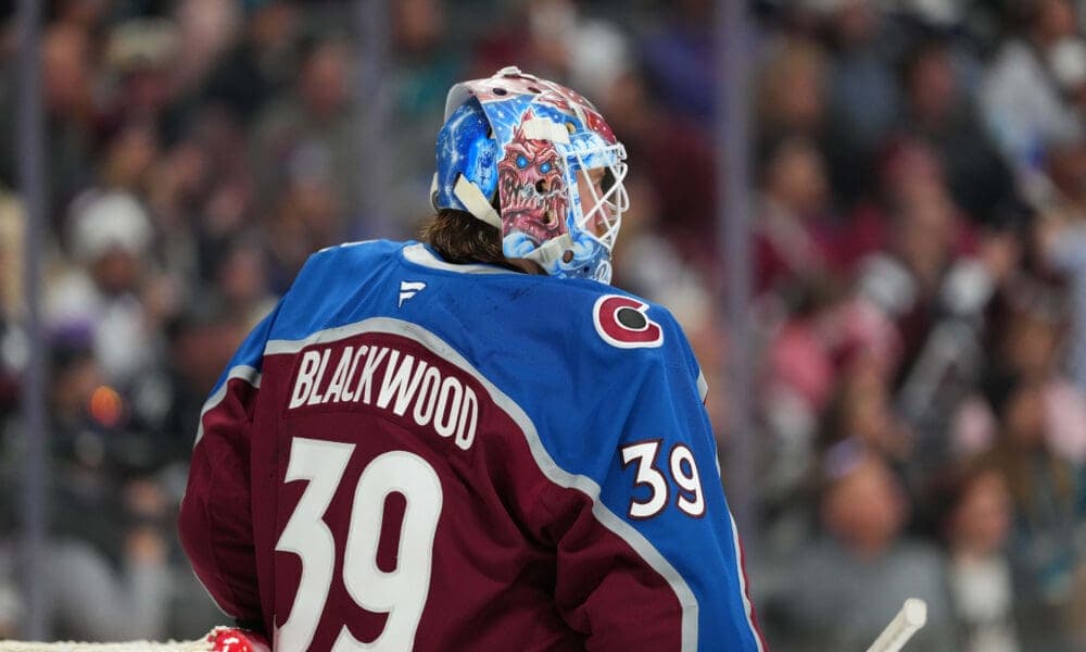 Blackwood Shines as Bednar Lauds Sharks Ahead of Another Back-to-Back