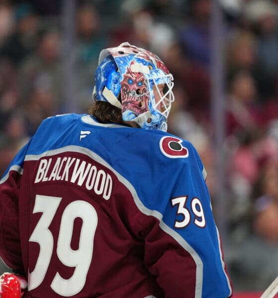 Blackwood Shines as Bednar Lauds Sharks Ahead of Another Back-to-Back