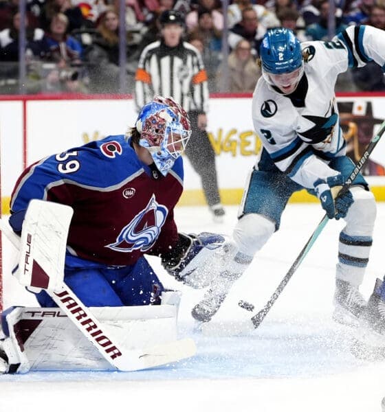 Edmonton's Goalie Struggles Continue as Red Wings Face Embarrassing Loss