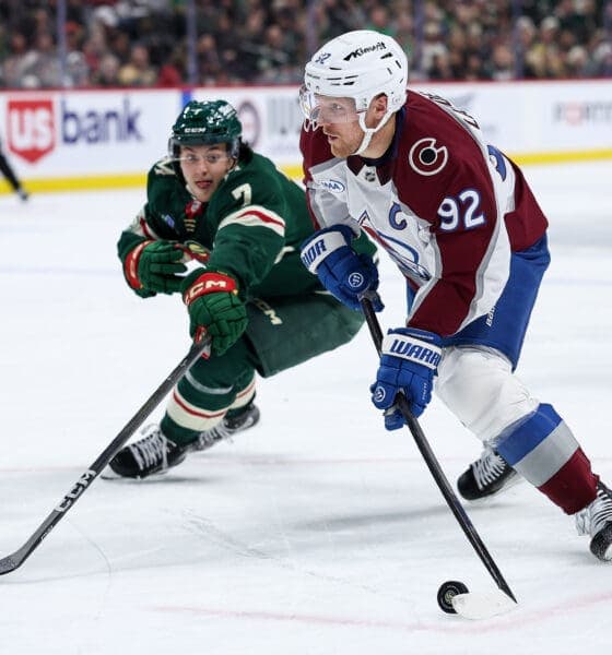 Undefeated Streak Continues as Habs Celebrate and Red Wings Struggle