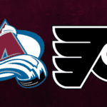 Avalanche Face Flyers in Intense Back-to-Back Showdown Tonight