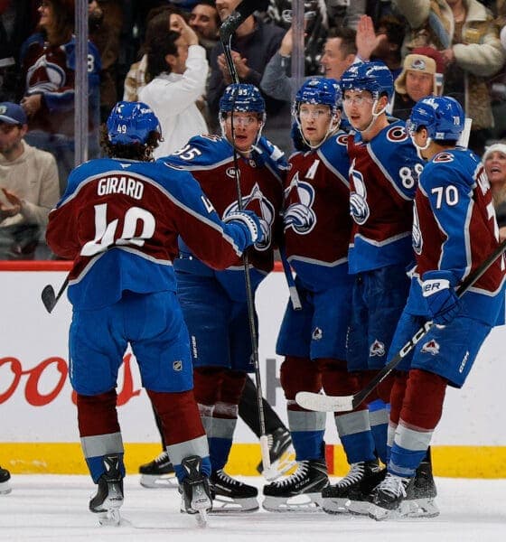 Avalanche Mailbag Reveals Key Insights on Burns, Girard, and Future Moves