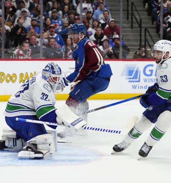 Panthers' Struggles Continue as Road Trip Kicks Off Amid Draft Talk