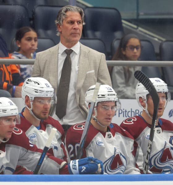 Avalanche Face New Injury Concerns as Stars Surge and Devils Struggle