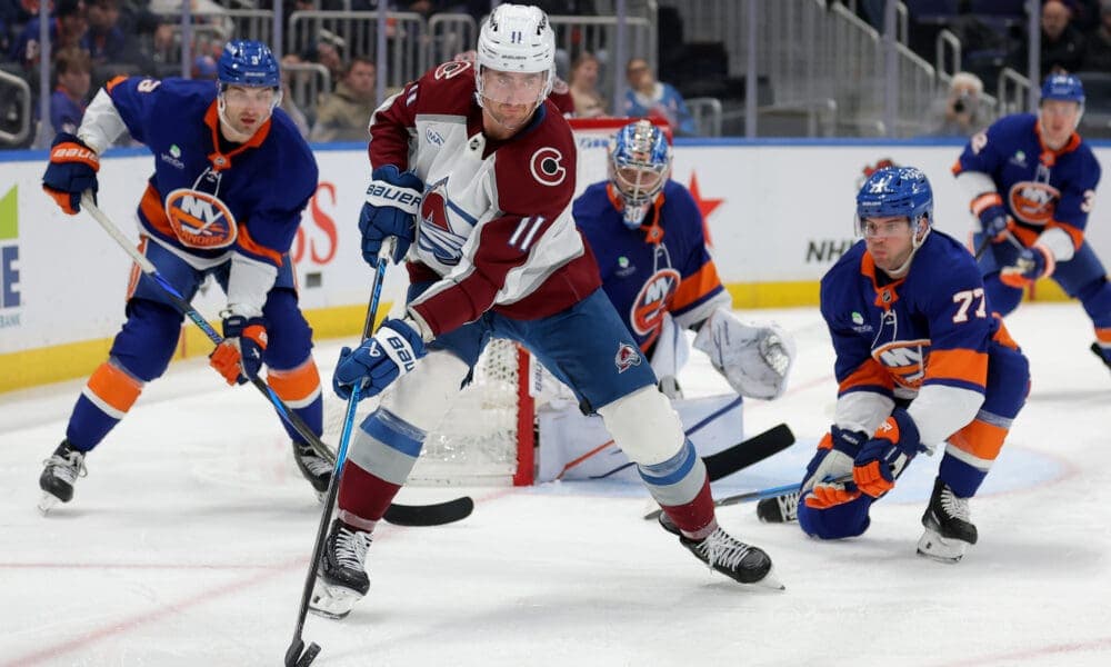 Jarry Shines Amid Regulation Loss as Power Play Goals Dominate Game