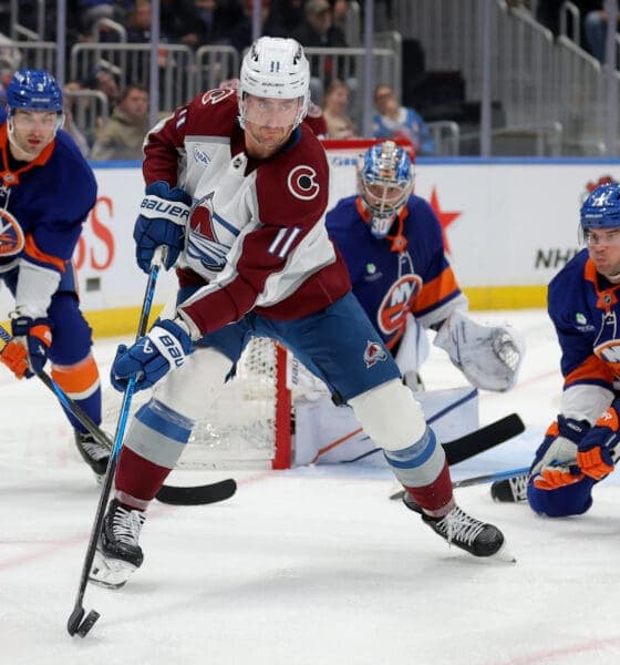 Jarry Shines Amid Regulation Loss as Power Play Goals Dominate Game