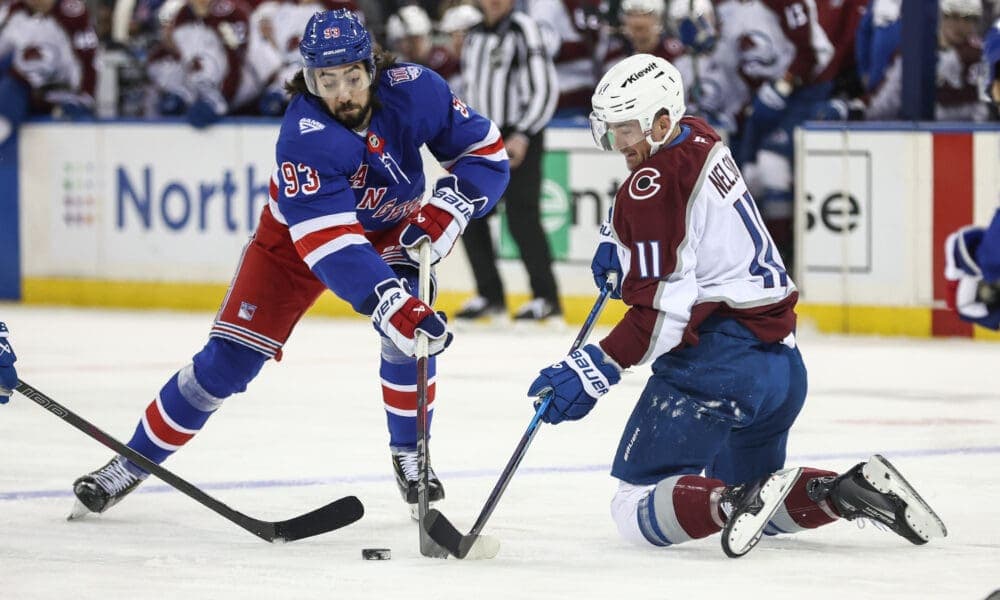 NHL's Goal Controversies Spark Confusion and Debate Among Fans