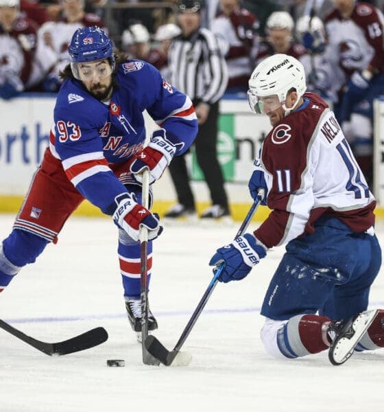 NHL's Goal Controversies Spark Confusion and Debate Among Fans