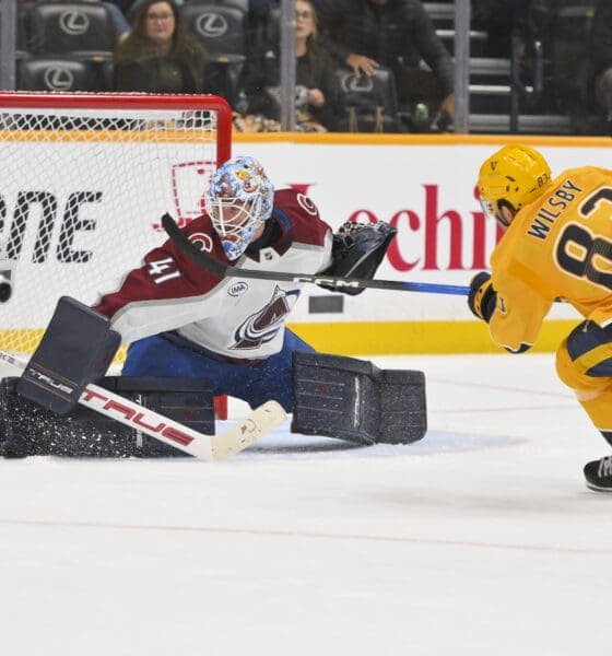 Wedgewood's Bizarre Shootout Performance Leaves NHL Fans in Awe