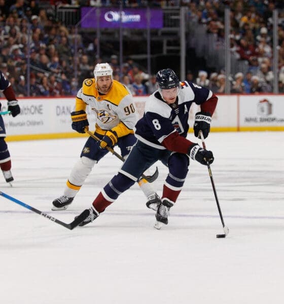 Avalanche Assess Trade Deadline Strategies and Team Depth for Success