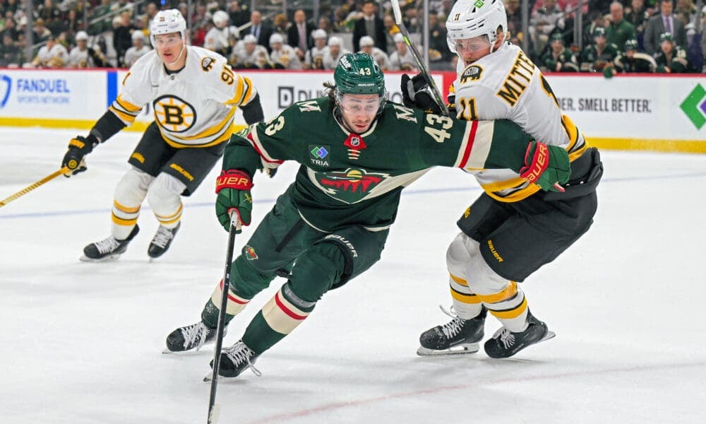 Wedgewood Shines for Team Canada as Hughes Makes Debut Amid Concerns