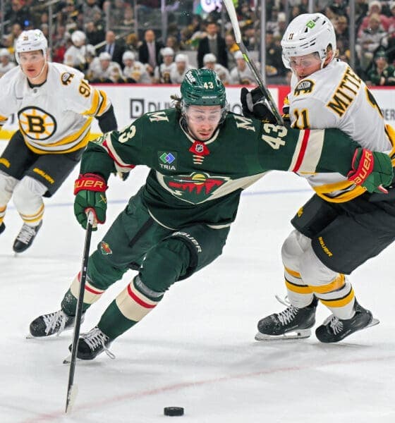 Wedgewood Shines for Team Canada as Hughes Makes Debut Amid Concerns