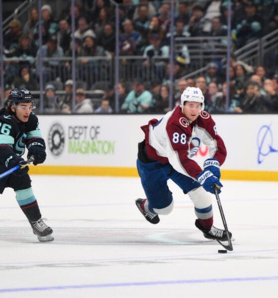 Avs Extend Winning Streak as Penguins Consider Sale and Devils Trade Talks Heat Up