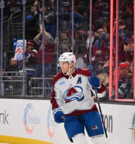 MacKinnon and McDavid Battle for NHL Supremacy as Celebrini Shines