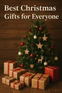 Discover the Perfect Christmas Gifts for Everyone This Holiday Season