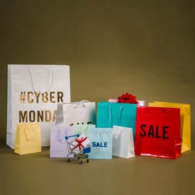 Cyber Monday 2025 Unveils Exciting Deals That Will Transform Your Shopping