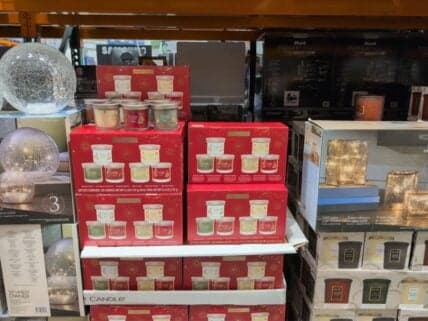 Discover the Top 8 Costco Holiday Deals for 2025 and Save Big