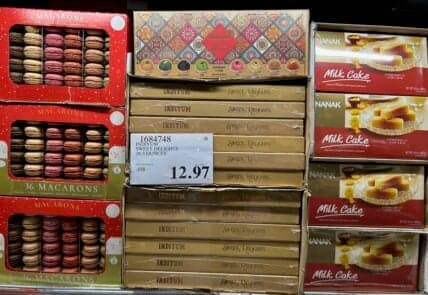 Indiyum Sweet Delights Launches New Treats, Exciting Fans Everywhere