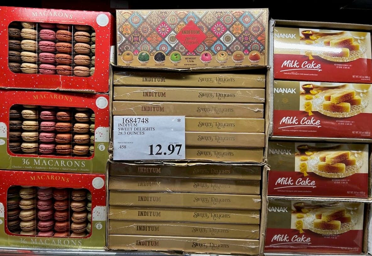 Indiyum Sweet Delights Launches New Treats, Exciting Fans Everywhere