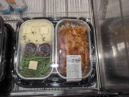 Costco's Turkey Dinner Kit Launch Delivers Savory Thanksgiving Essentials
