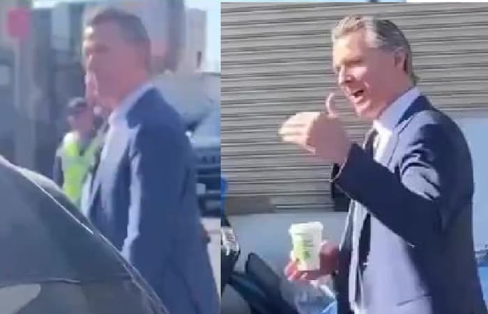 Gavin Newsom's Spending on Illegal Immigrants Raises Controversy and Concerns