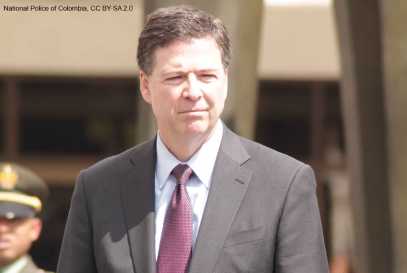 Judge Criticizes DOJ Over Comey Case Missteps, Orders Grand Jury Records Release