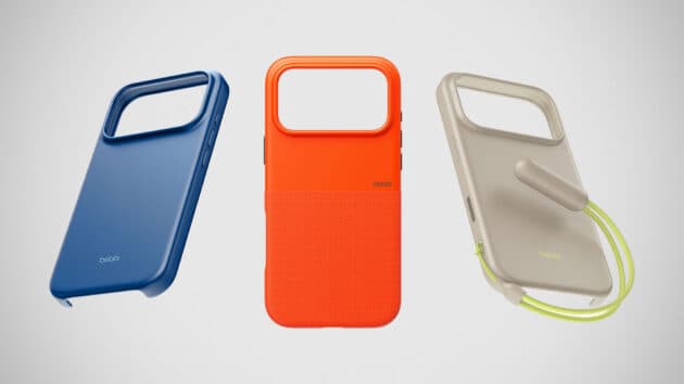 Beats Expands Beyond Headphones to Outfit Entire iPhone 17 Line