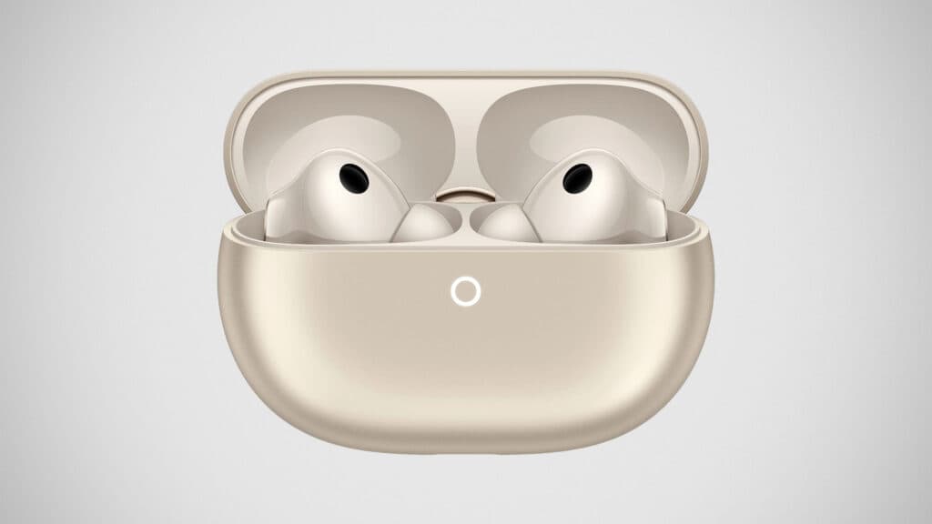 Huawei Unveils FreeBuds Pro 5 with NearLink Audio for Studio-Grade Sound