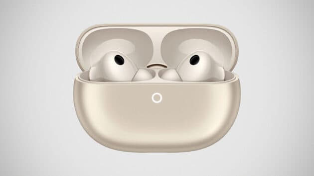 Huawei Unveils FreeBuds Pro 5 with NearLink Audio for Studio-Grade Sound