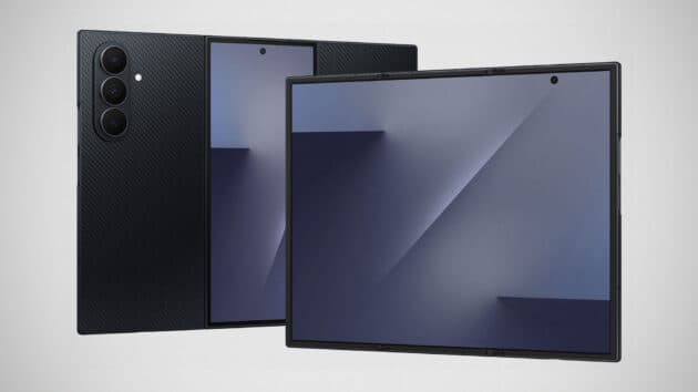 Samsung Galaxy Z TriFold Launches as First Triple-Folding Phone, Redefining Mobile Technology