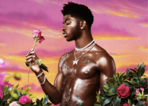 Lil Nas X's New Cover of Dolly Parton Ignites Excitement Among Fans