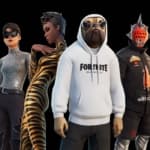 Balenciaga and Fortnite Unveil Exciting New Collection That Captivates Fans