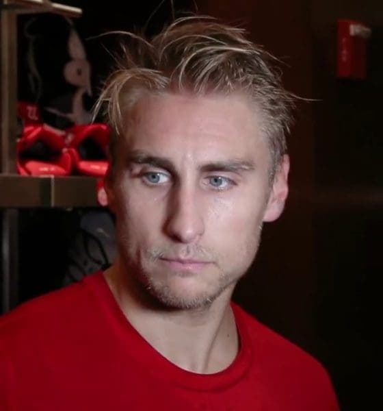 Hughes Joins Wild as Red Wings Shift Focus in Trade Developments