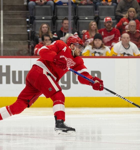 Red Wings' Road Trip Reveals Key Insights and Future Challenges Ahead