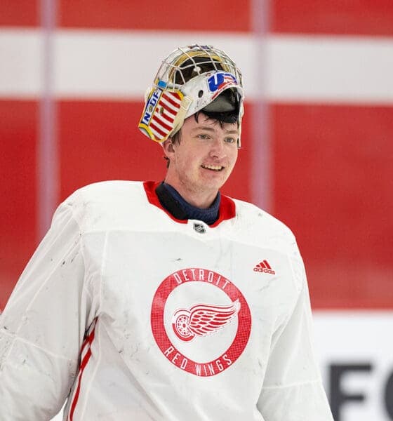 Augustine Struggles to Match Fowler's NHL Debut as Canadiens Triumph