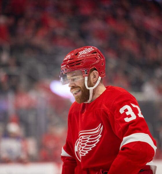 Red Wings Struggle to Maintain Identity Amidst Recent Challenges