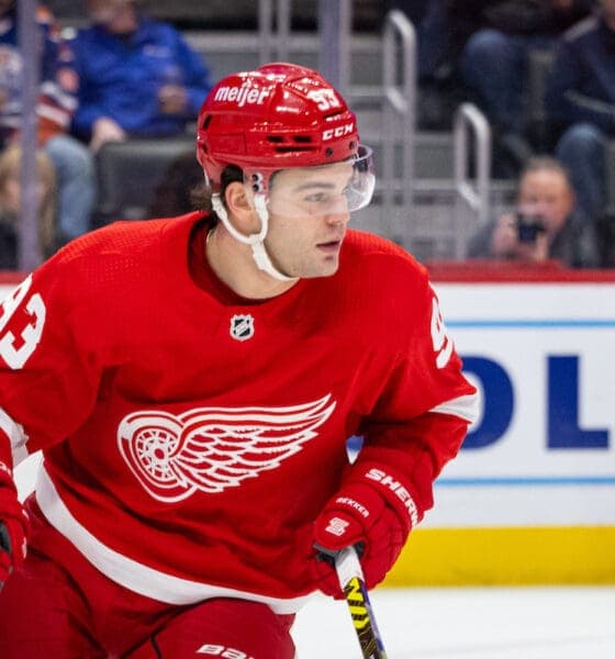 Red Wings Victory Sparks Hope but Caution Among Fans and Analysts