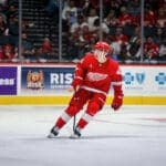 Carter Bear Shines in WHL with Nine Points in Three Games